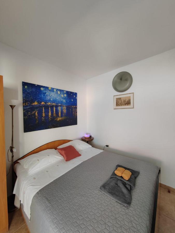 Apartments Turan Centrally Located With Free Parking إيغراني المظهر الخارجي الصورة