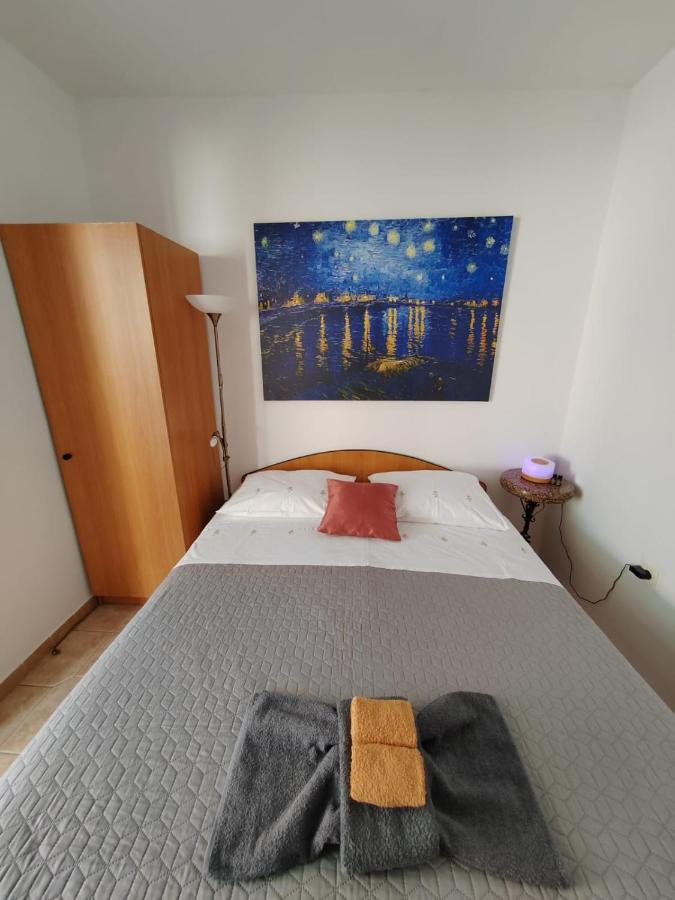 Apartments Turan Centrally Located With Free Parking إيغراني المظهر الخارجي الصورة