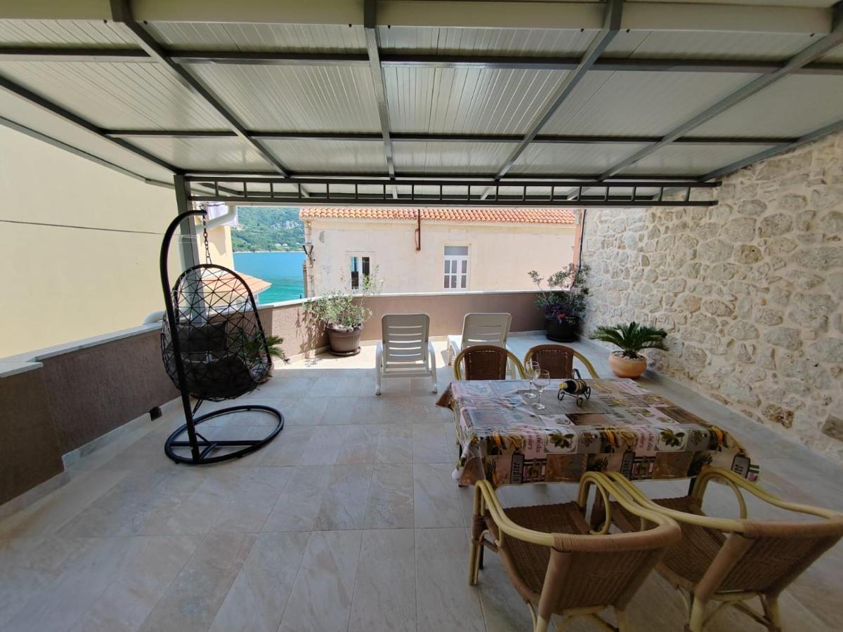 Apartments Turan Centrally Located With Free Parking إيغراني المظهر الخارجي الصورة