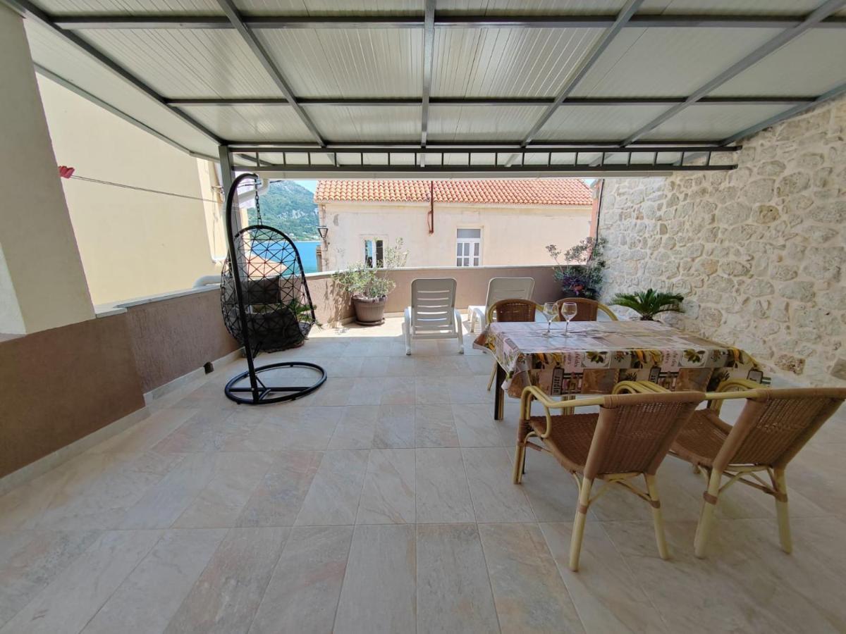 Apartments Turan Centrally Located With Free Parking إيغراني المظهر الخارجي الصورة
